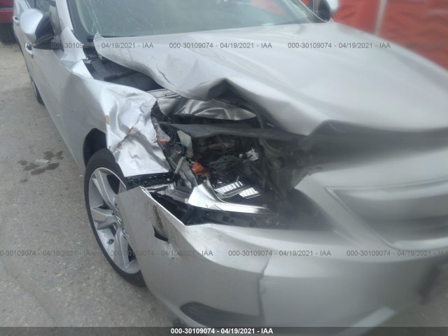 Photo 5 VIN: 19VDE1F35FE008534 - ACURA ILX 