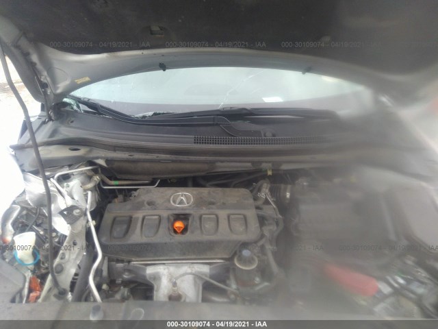 Photo 9 VIN: 19VDE1F35FE008534 - ACURA ILX 