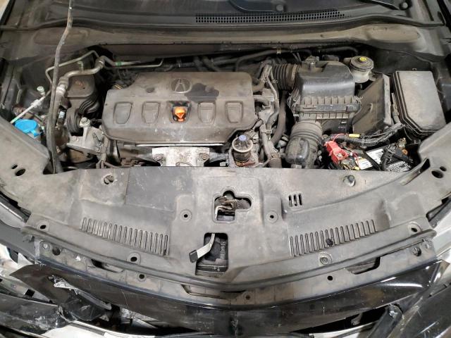 Photo 10 VIN: 19VDE1F35FE009019 - ACURA ILX 20 