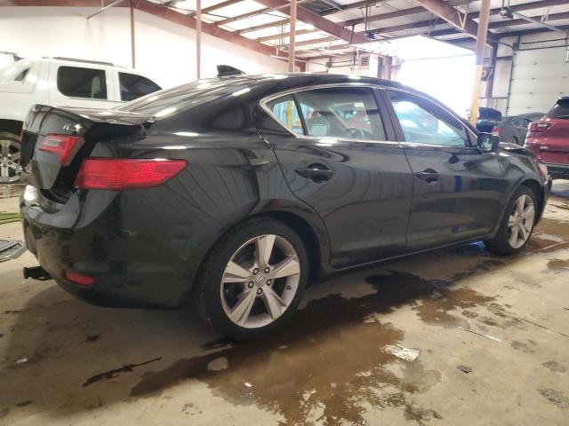 Photo 2 VIN: 19VDE1F35FE009019 - ACURA ILX 20 