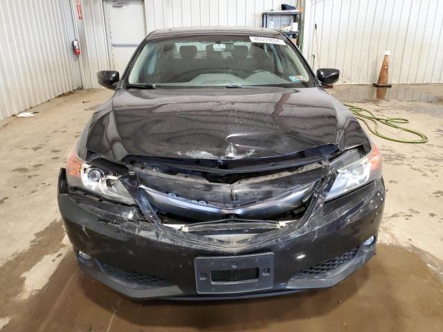 Photo 4 VIN: 19VDE1F35FE009019 - ACURA ILX 20 