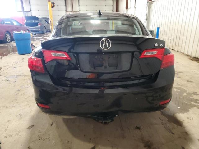 Photo 5 VIN: 19VDE1F35FE009019 - ACURA ILX 20 