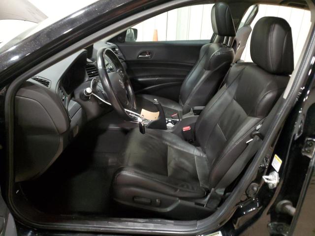 Photo 6 VIN: 19VDE1F35FE009019 - ACURA ILX 20 