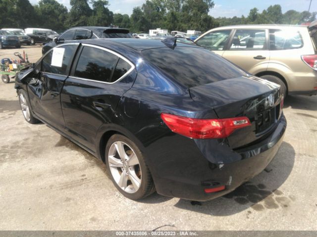 Photo 2 VIN: 19VDE1F35FE009473 - ACURA ILX 