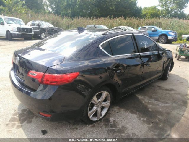 Photo 3 VIN: 19VDE1F35FE009473 - ACURA ILX 