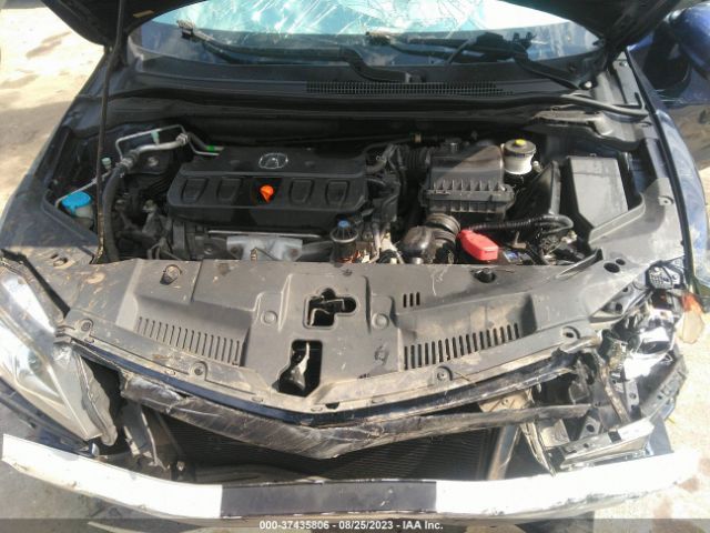 Photo 9 VIN: 19VDE1F35FE009473 - ACURA ILX 