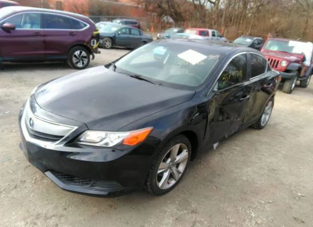 Photo 1 VIN: 19VDE1F35FE009490 - ACURA ILX 