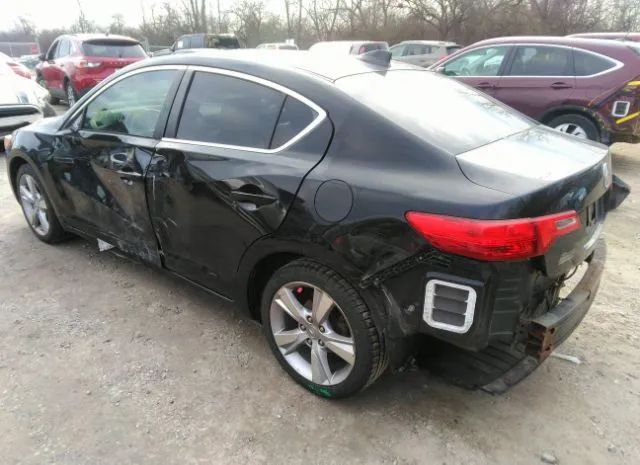 Photo 2 VIN: 19VDE1F35FE009490 - ACURA ILX 