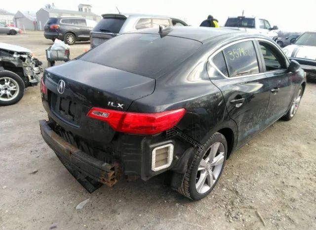 Photo 3 VIN: 19VDE1F35FE009490 - ACURA ILX 