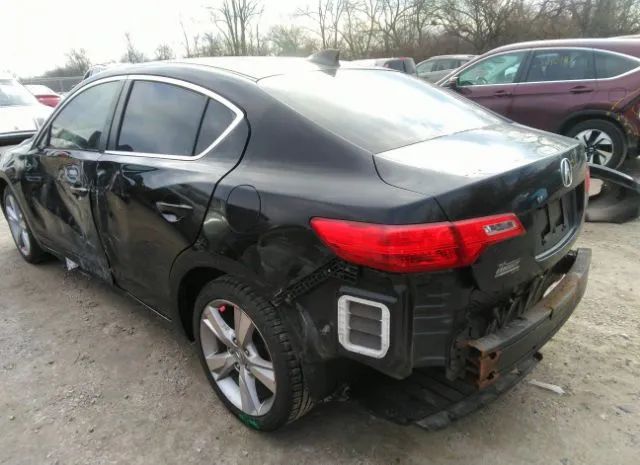 Photo 5 VIN: 19VDE1F35FE009490 - ACURA ILX 