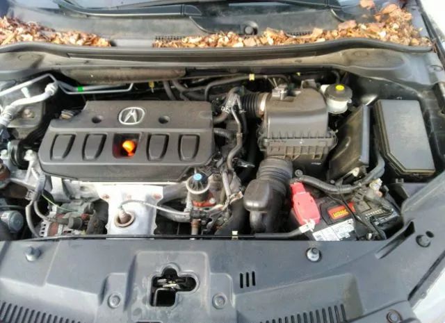 Photo 9 VIN: 19VDE1F35FE009490 - ACURA ILX 