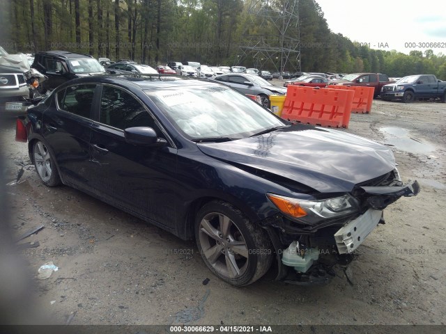 Photo 0 VIN: 19VDE1F35FE010798 - ACURA ILX 