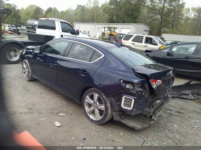 Photo 2 VIN: 19VDE1F35FE010798 - ACURA ILX 