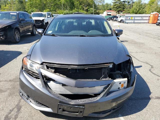 Photo 4 VIN: 19VDE1F36DE002092 - ACURA ILX 