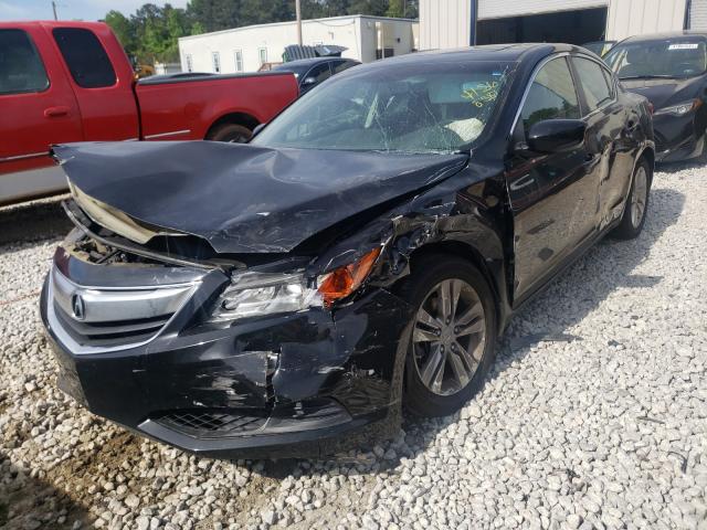 Photo 1 VIN: 19VDE1F36DE005395 - ACURA ILX 20 