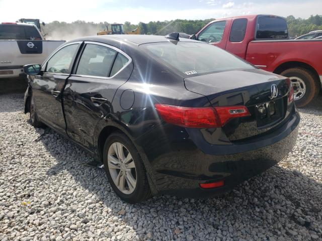 Photo 2 VIN: 19VDE1F36DE005395 - ACURA ILX 20 