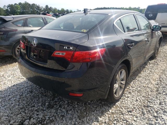 Photo 3 VIN: 19VDE1F36DE005395 - ACURA ILX 20 