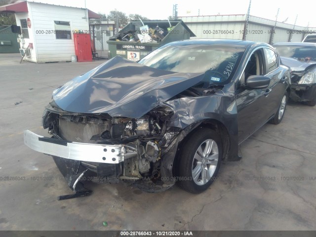 Photo 1 VIN: 19VDE1F36DE011892 - ACURA ILX 