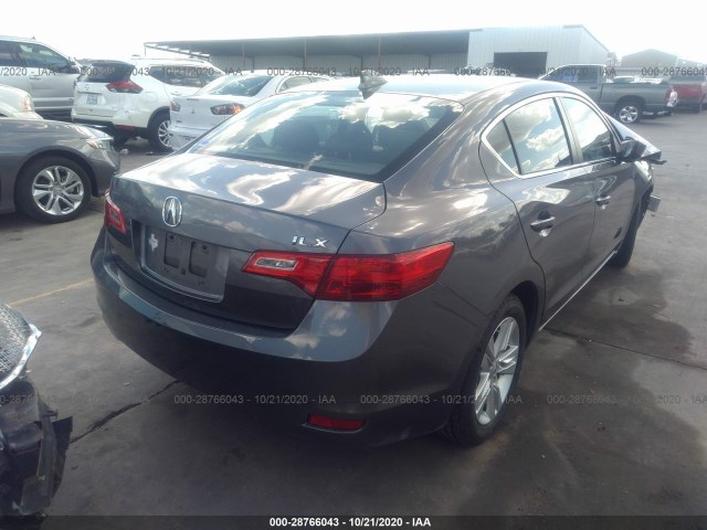 Photo 3 VIN: 19VDE1F36DE011892 - ACURA ILX 