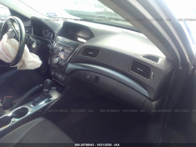 Photo 4 VIN: 19VDE1F36DE011892 - ACURA ILX 