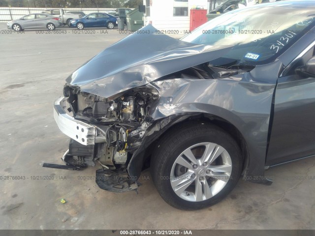 Photo 5 VIN: 19VDE1F36DE011892 - ACURA ILX 