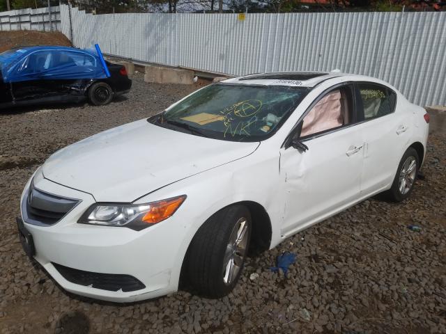 Photo 1 VIN: 19VDE1F36DE014064 - ACURA ILX 20 