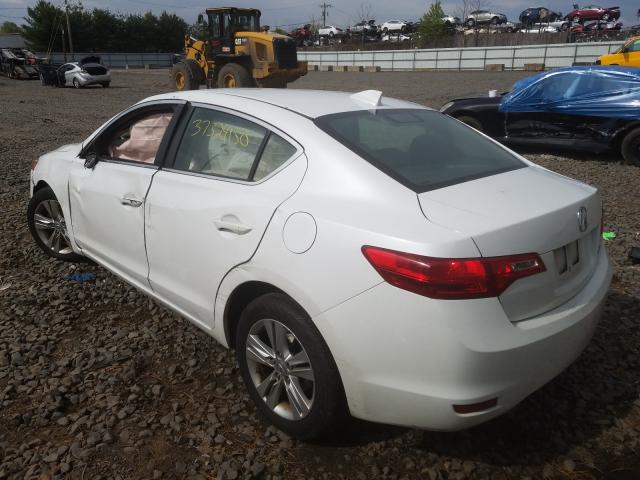 Photo 2 VIN: 19VDE1F36DE014064 - ACURA ILX 20 