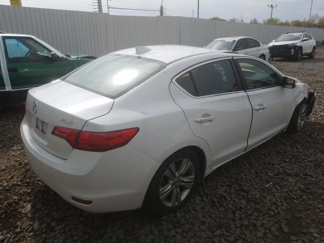 Photo 3 VIN: 19VDE1F36DE014064 - ACURA ILX 20 