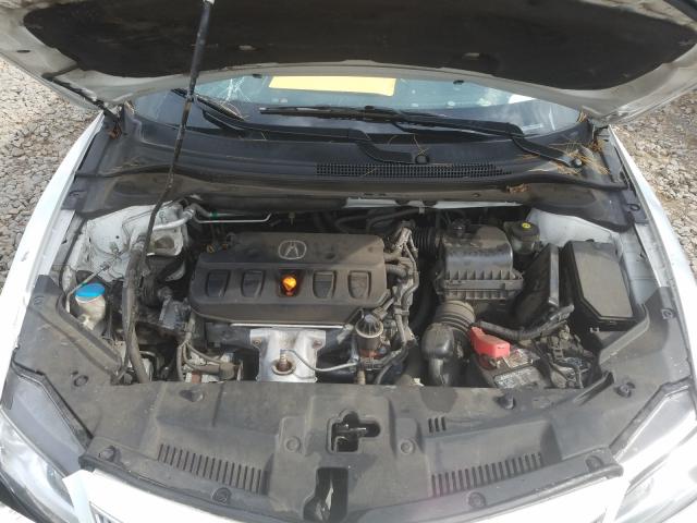 Photo 6 VIN: 19VDE1F36DE014064 - ACURA ILX 20 