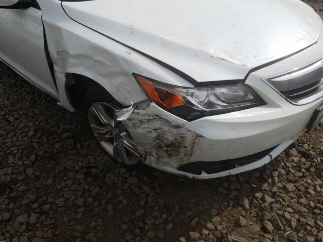 Photo 8 VIN: 19VDE1F36DE014064 - ACURA ILX 20 