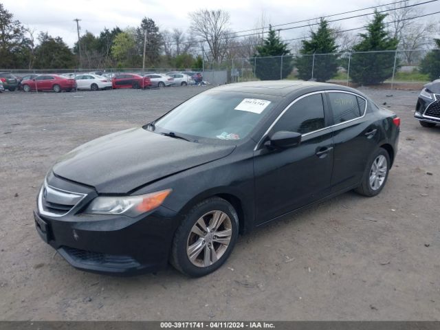 Photo 1 VIN: 19VDE1F36DE017983 - ACURA ILX 