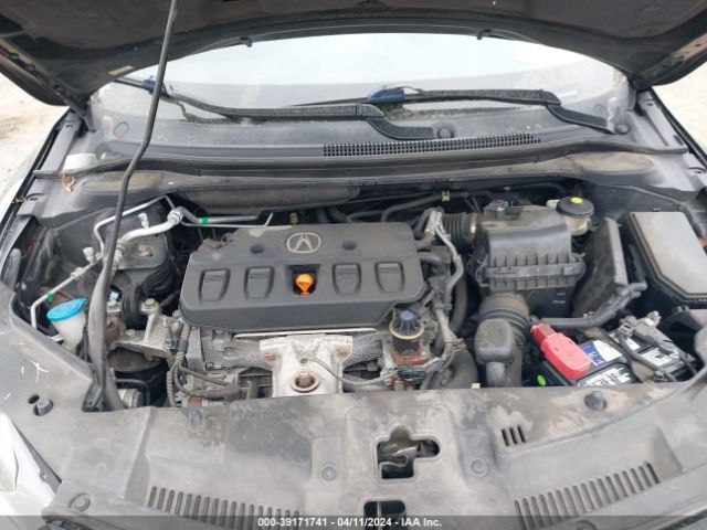 Photo 9 VIN: 19VDE1F36DE017983 - ACURA ILX 