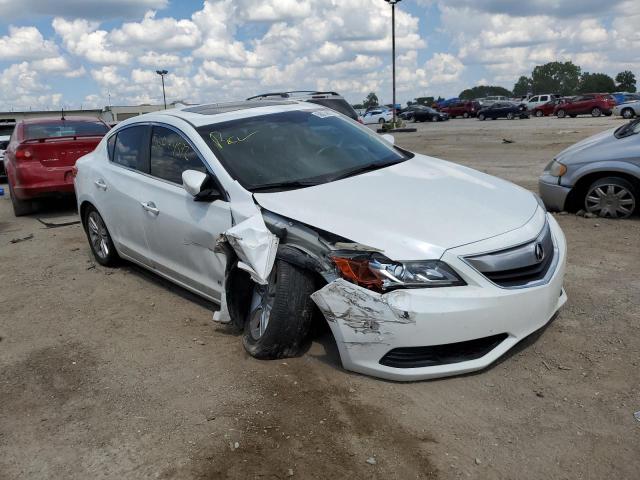 Photo 0 VIN: 19VDE1F36DE018311 - ACURA ILX 