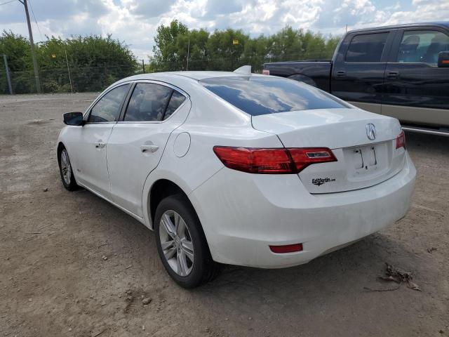 Photo 2 VIN: 19VDE1F36DE018311 - ACURA ILX 