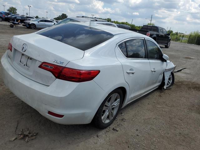 Photo 3 VIN: 19VDE1F36DE018311 - ACURA ILX 