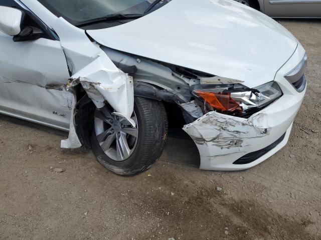 Photo 8 VIN: 19VDE1F36DE018311 - ACURA ILX 