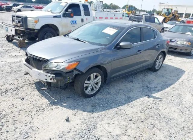 Photo 1 VIN: 19VDE1F36DE018826 - ACURA ILX 