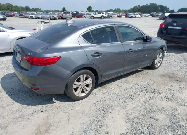 Photo 3 VIN: 19VDE1F36DE018826 - ACURA ILX 