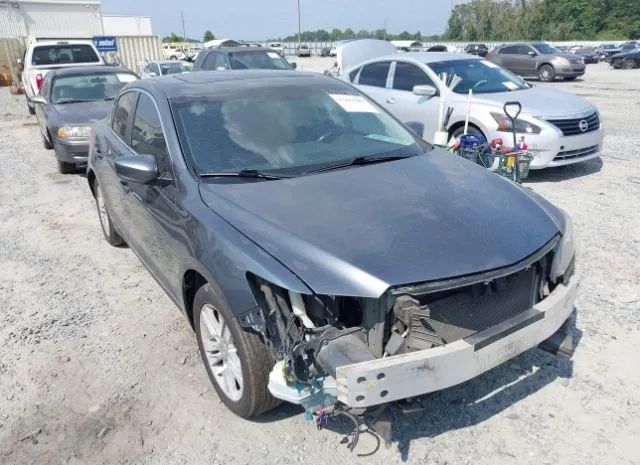 Photo 5 VIN: 19VDE1F36DE018826 - ACURA ILX 