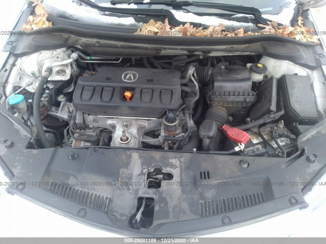 Photo 9 VIN: 19VDE1F36DE019765 - ACURA ILX 