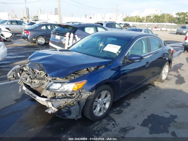 Photo 1 VIN: 19VDE1F36DE020284 - ACURA ILX 