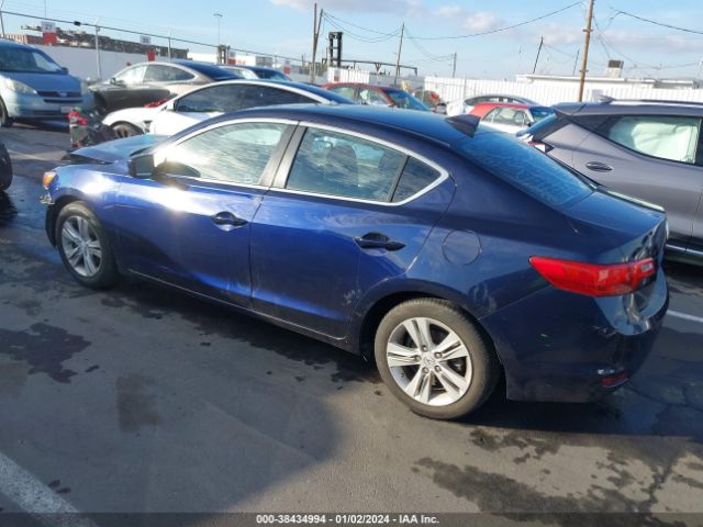 Photo 2 VIN: 19VDE1F36DE020284 - ACURA ILX 