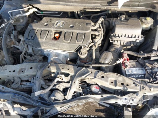 Photo 9 VIN: 19VDE1F36DE020284 - ACURA ILX 