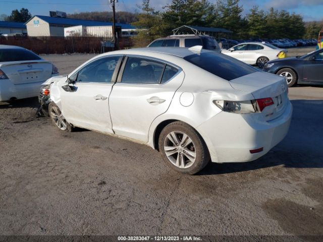 Photo 2 VIN: 19VDE1F36DE020446 - ACURA ILX 