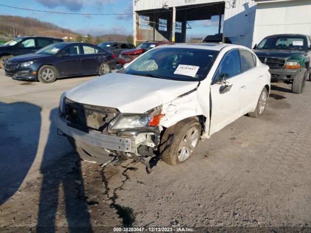 Photo 5 VIN: 19VDE1F36DE020446 - ACURA ILX 