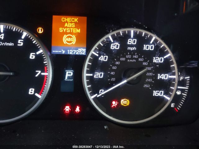 Photo 6 VIN: 19VDE1F36DE020446 - ACURA ILX 