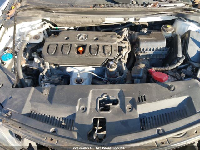 Photo 9 VIN: 19VDE1F36DE020446 - ACURA ILX 