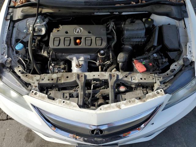 Photo 10 VIN: 19VDE1F36DE020771 - ACURA ILX 