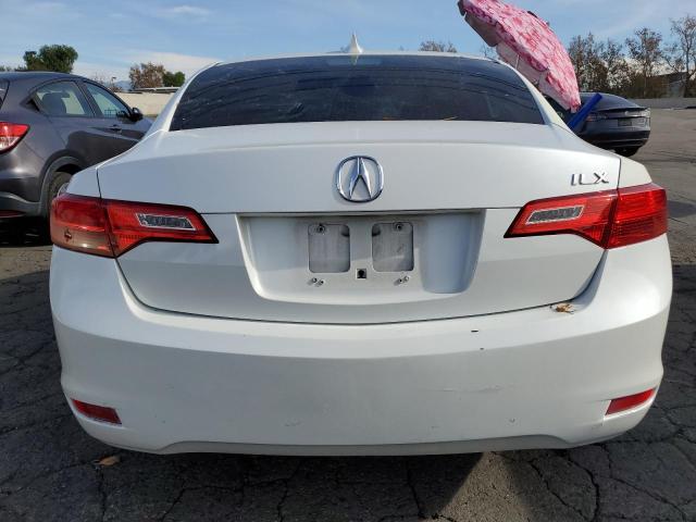 Photo 5 VIN: 19VDE1F36DE020771 - ACURA ILX 