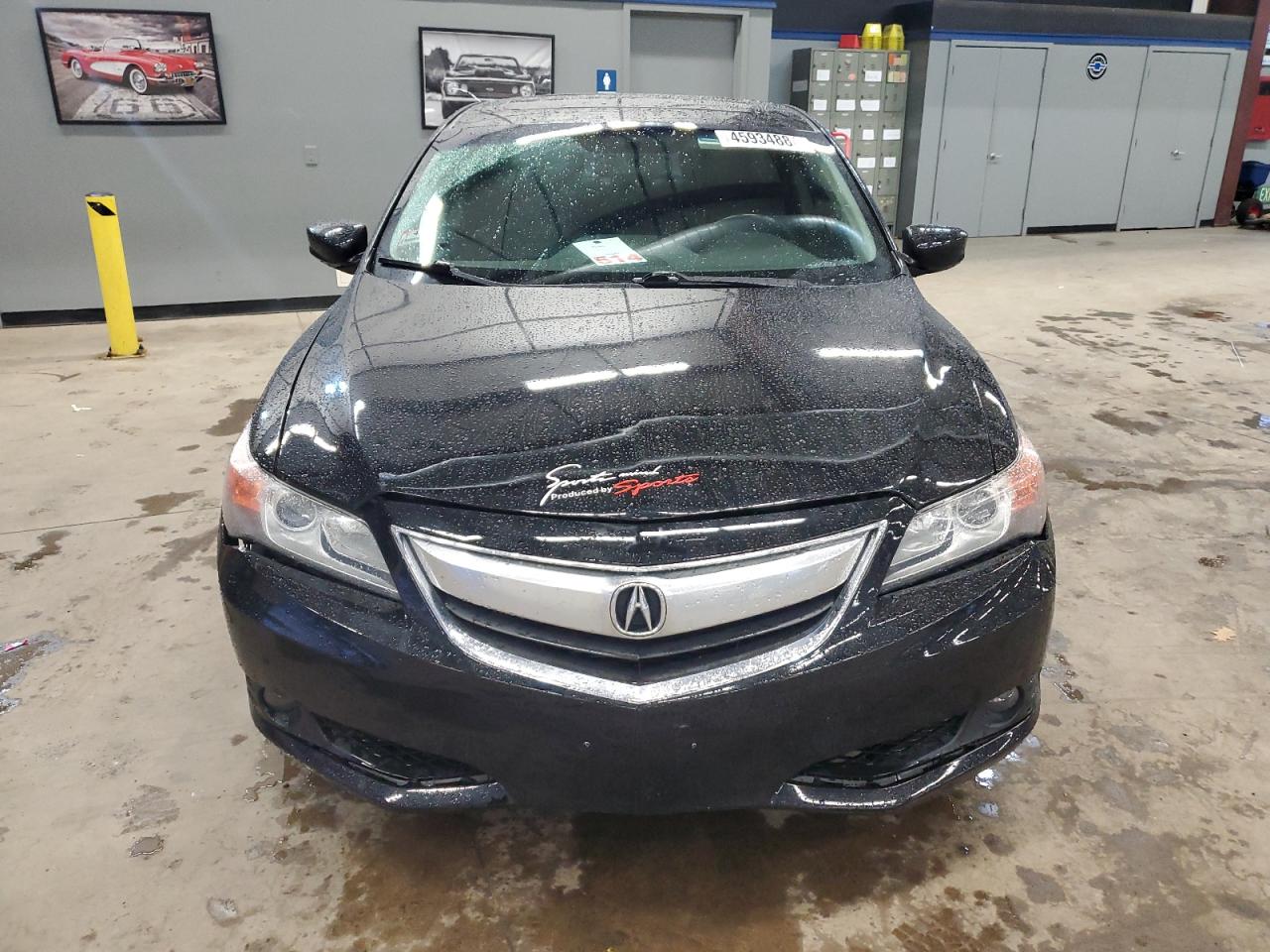 Photo 4 VIN: 19VDE1F36DE021869 - ACURA ILX 